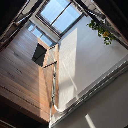 Homs Female Hostel 조지타운 외부 사진
