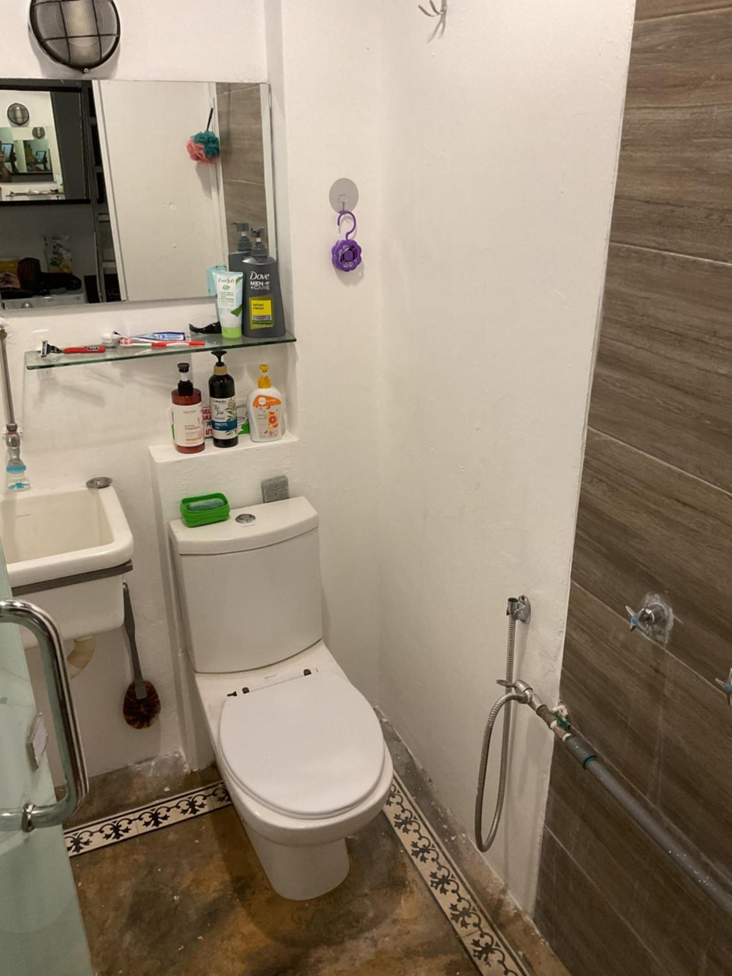 Homs Female Hostel 조지타운 외부 사진