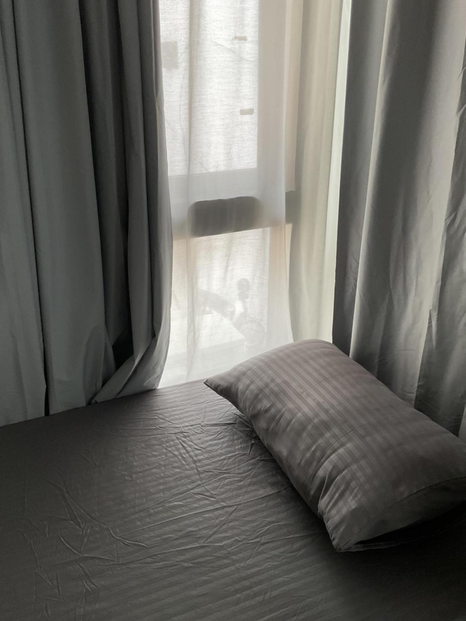 Homs Female Hostel 조지타운 외부 사진