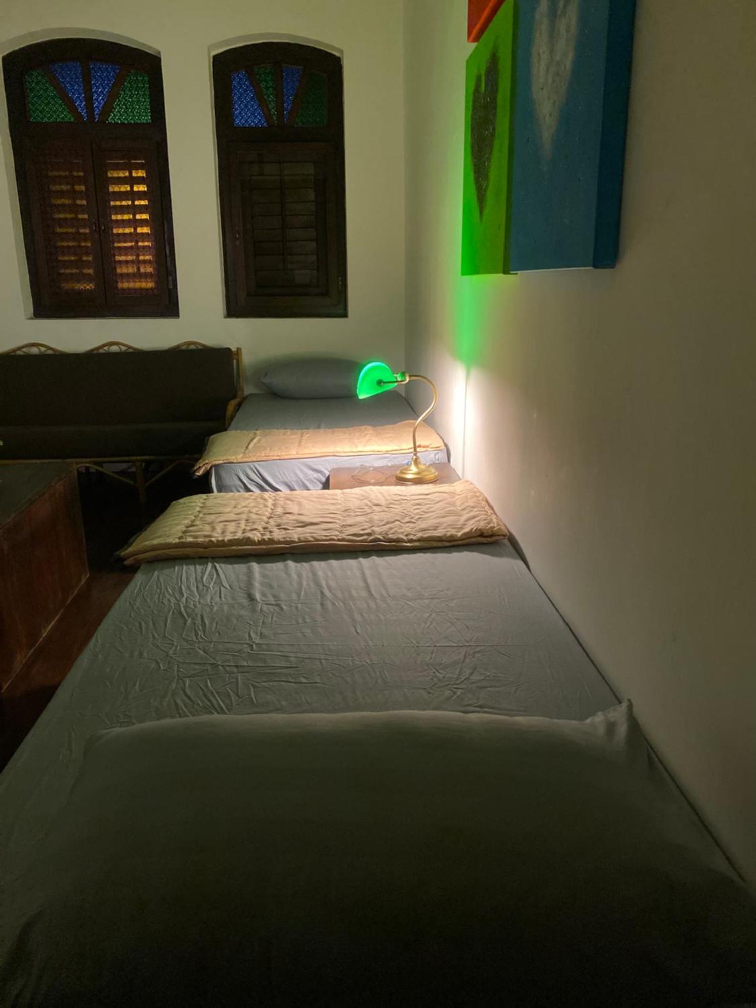 Homs Female Hostel 조지타운 외부 사진