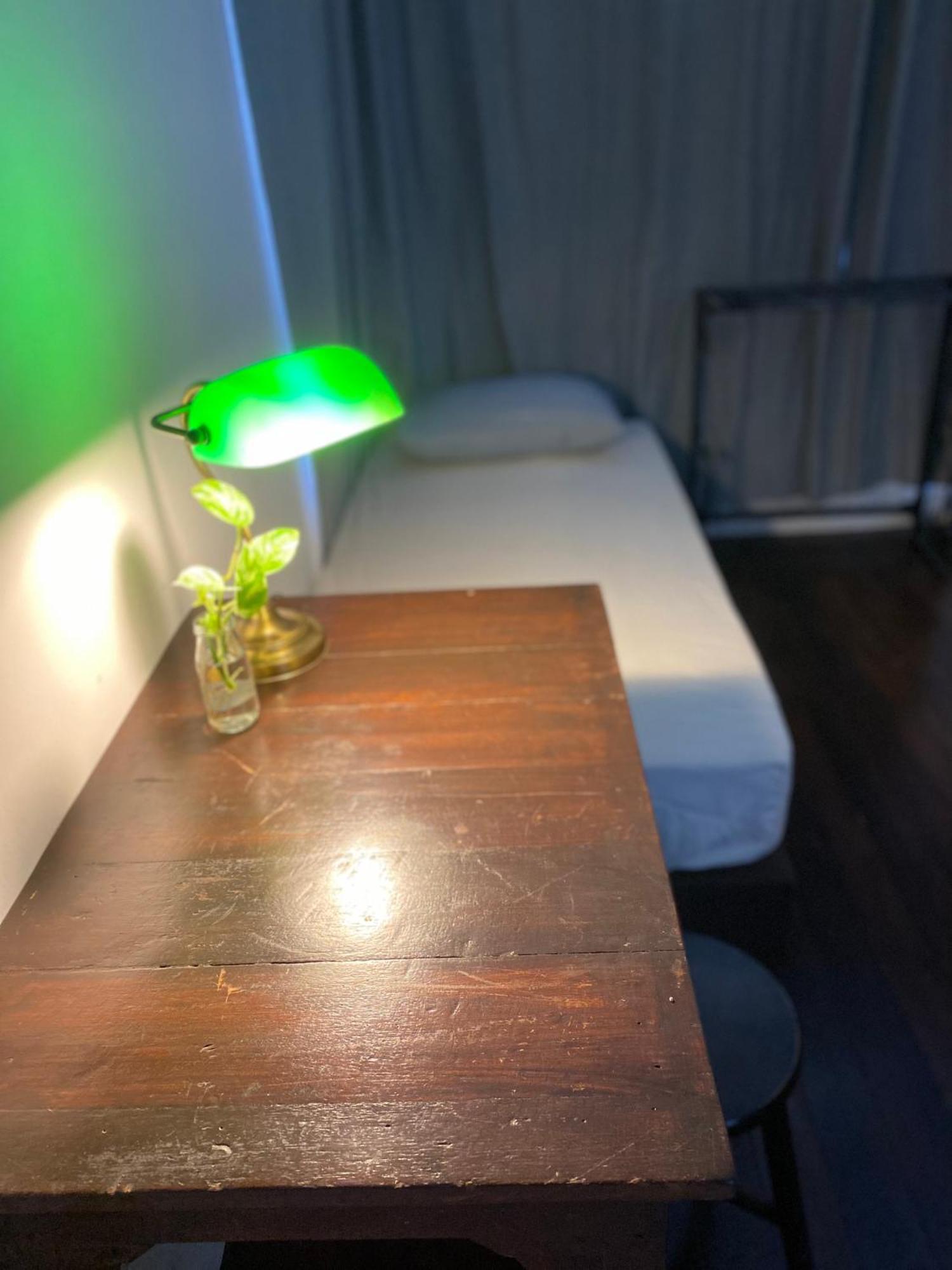 Homs Female Hostel 조지타운 외부 사진