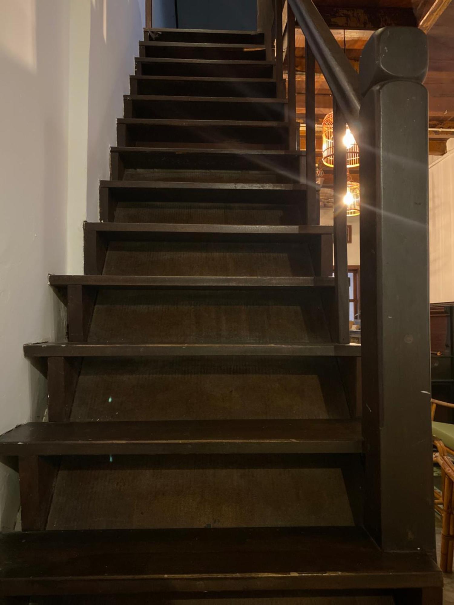 Homs Female Hostel 조지타운 외부 사진