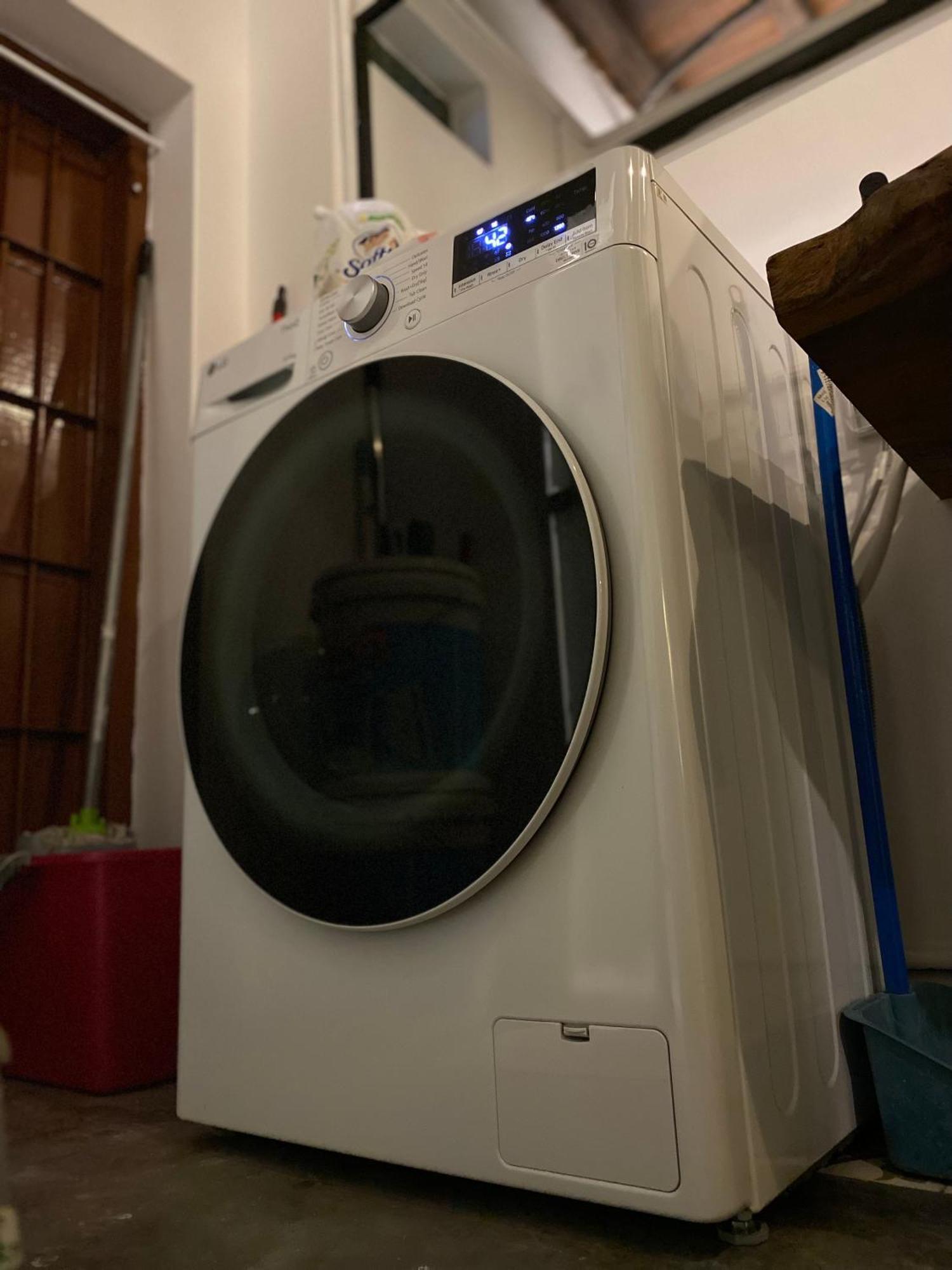Homs Female Hostel 조지타운 외부 사진