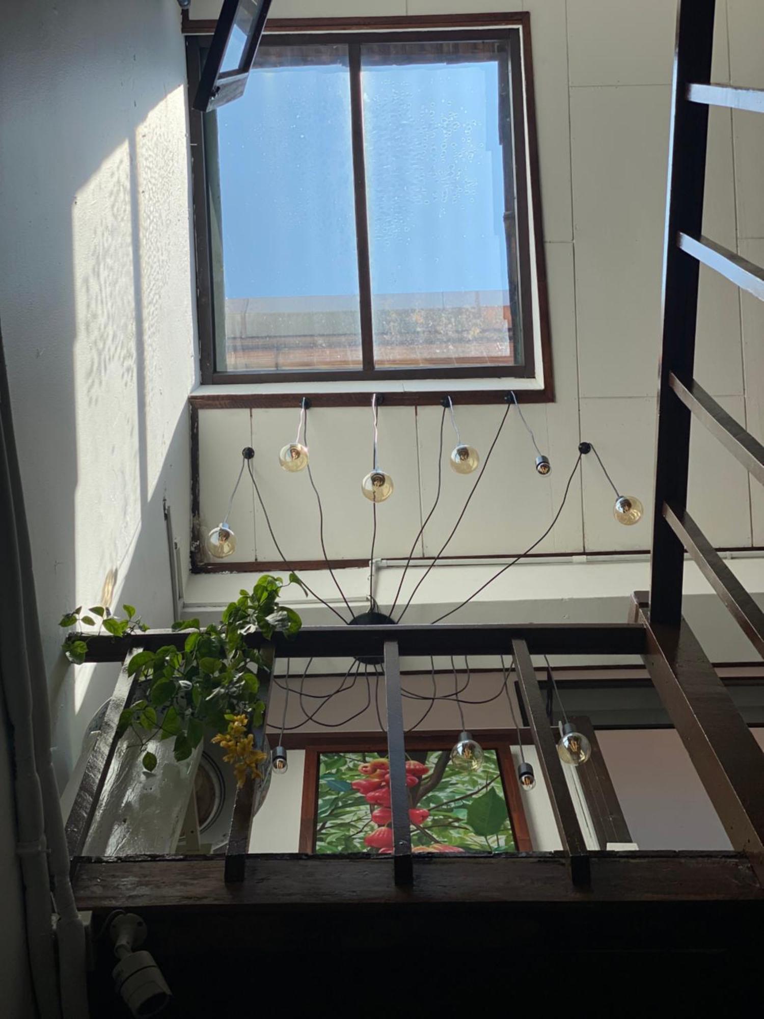 Homs Female Hostel 조지타운 외부 사진